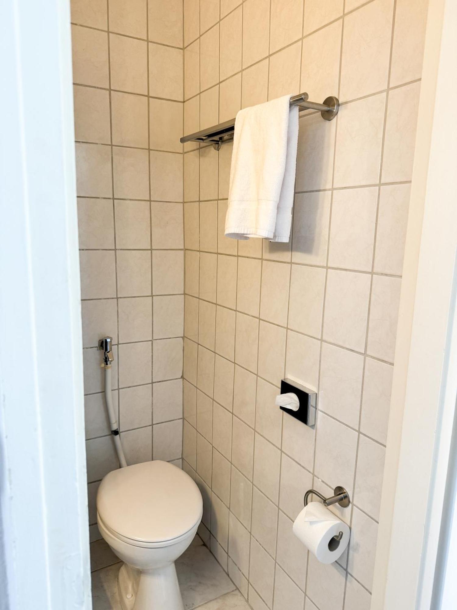 Zweibettzimmer