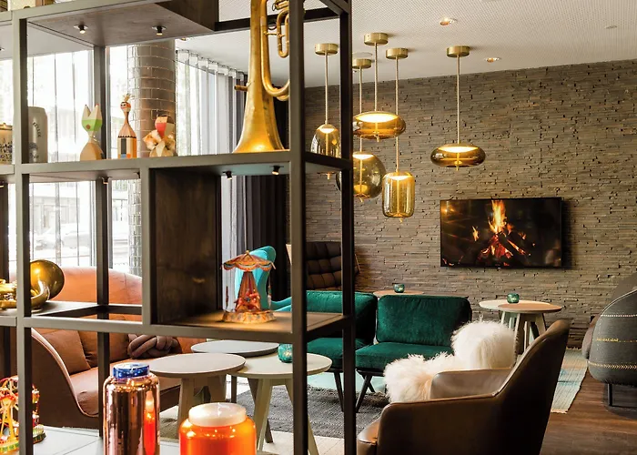 Motel One München-Westend